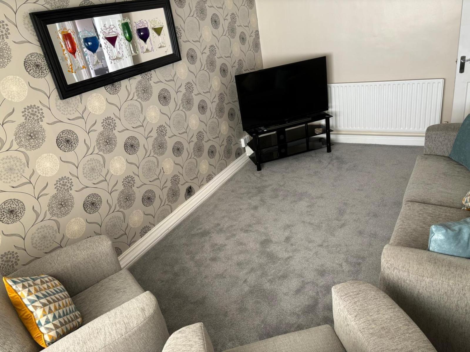 Bungalow-2Bed-1Bath-Petfriendly-Parking Skegness Exterior foto