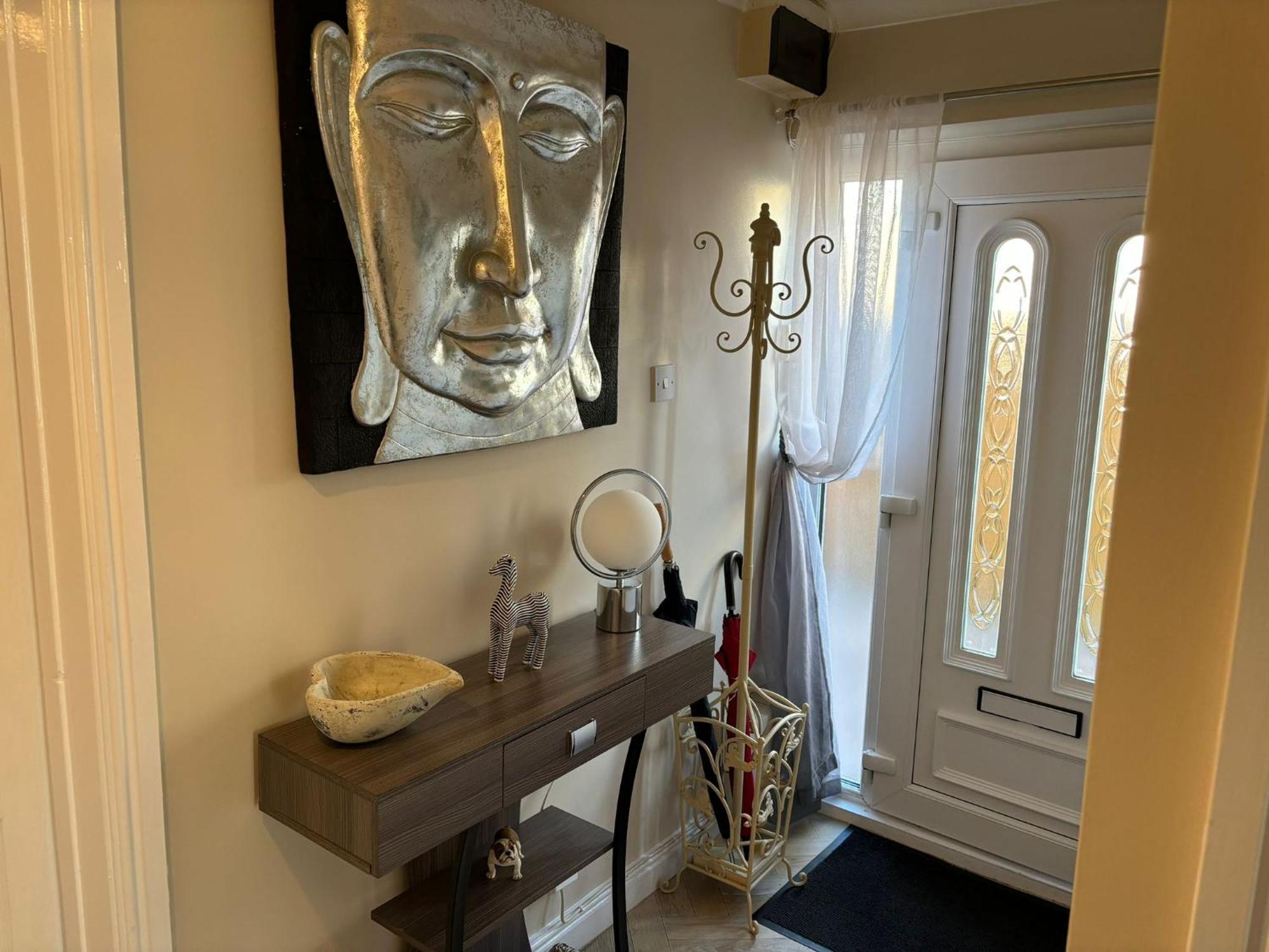 Bungalow-2Bed-1Bath-Petfriendly-Parking Skegness Exterior foto